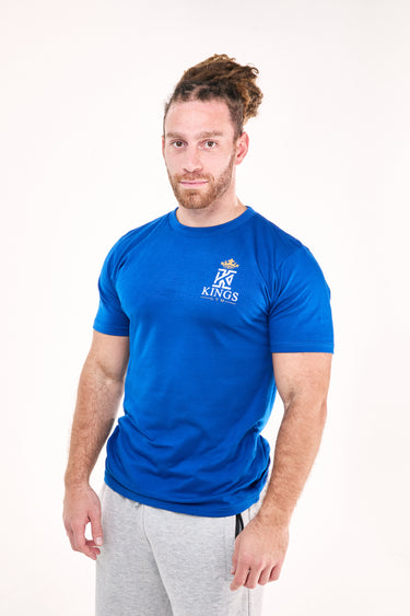 bluetshirt