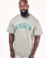 Kings International Range T-Shirt