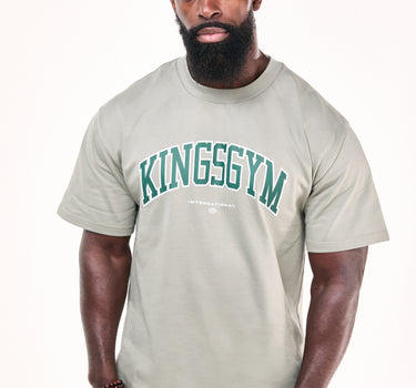 Kings International Range T-Shirt
