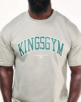 International Range T-Shirt