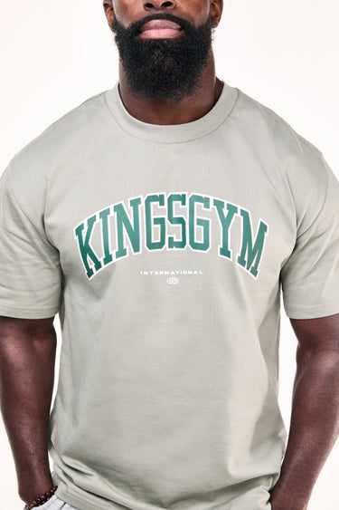 International Range T-Shirt