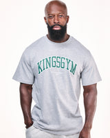 Kings International Range T-Shirt front