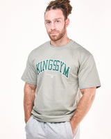 International Range T-Shirt front