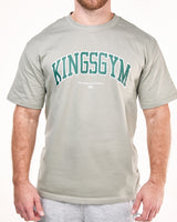 International T-Shirt front