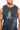 Dark & Light Grey Tank Top