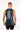 Dark & Light Grey Tank Top Back