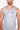 Dark & Light grey Tank Top 