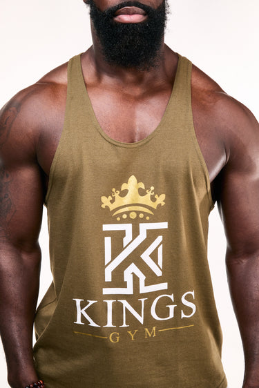 Tank Top Front