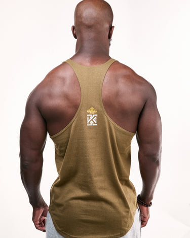 Tank Top Back