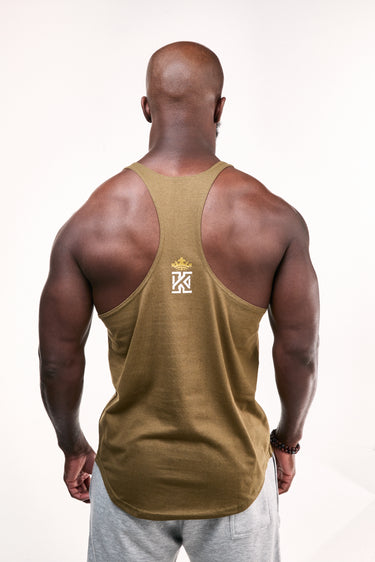 Tank Top Back