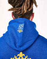 blue hoodies back-1