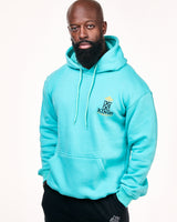 mint hoodies