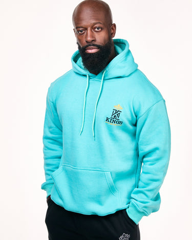 mint hoodies