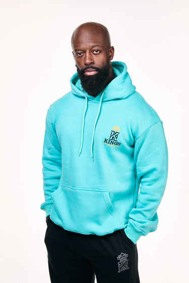 mint hoodies