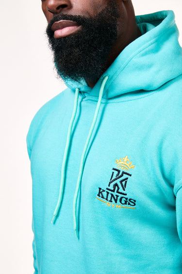 mint hoodies 