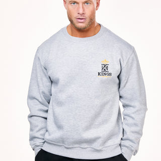 Classic Gym Jumper