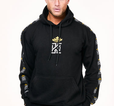 Kings Gym Logo Shoulder Tape