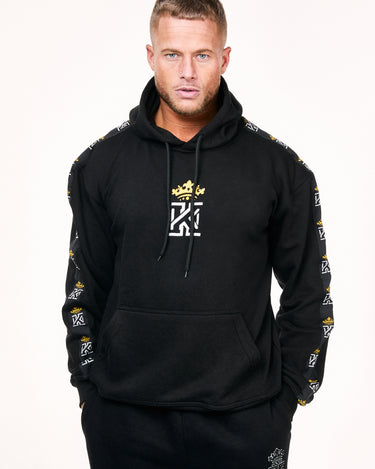 Kings Gym Logo Shoulder Tape