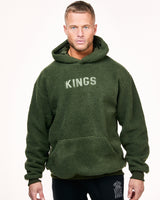 Kings Fleece Hoodie