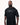 Kings Curved Hem Bodybuilding T-Shirt Front