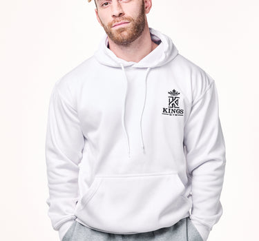 Premium Gym Hoodie Men