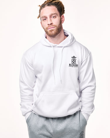 Premium Gym Hoodie Men