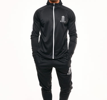 Men’s Gym Tracksuit Bottoms