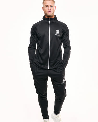 Men’s Gym Tracksuit Bottoms