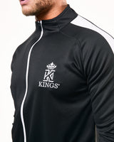 Tracksuit Jacket front