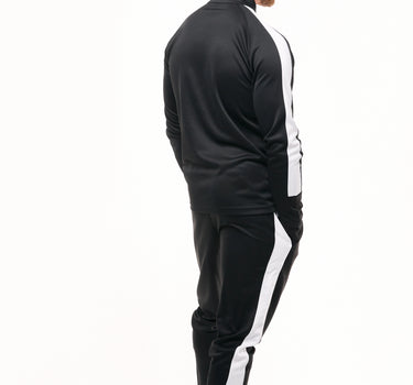 Men’s Gym Tracksuit Bottoms back