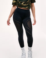 kings gym WOMEN’S GYM LEGGINGS