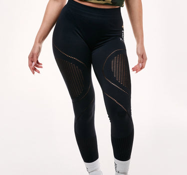 kings gym WOMEN’S GYM LEGGINGS