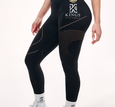 kings gym WOMEN’S GYM LEGGINGS-3