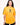 Yellow women T-Shirt Logo Shoulder Tape