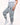 Grey Women’s Gym Joggers-1