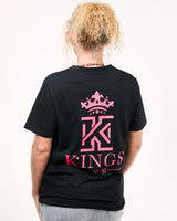 Gym T-Shirt With Logo