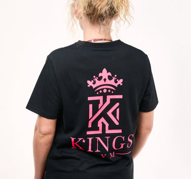 Gym T-Shirt With Logo