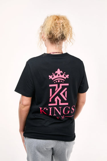 Gym T-Shirt With Logo