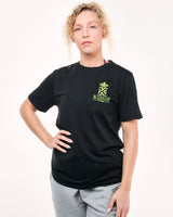 Gym T-Shirt With Logo