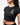 CROPPED GYM T-SHIRT FOR WOMEN-2