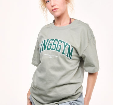 Kings International Range T-Shirt