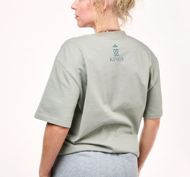 Kings International Range T-Shirt