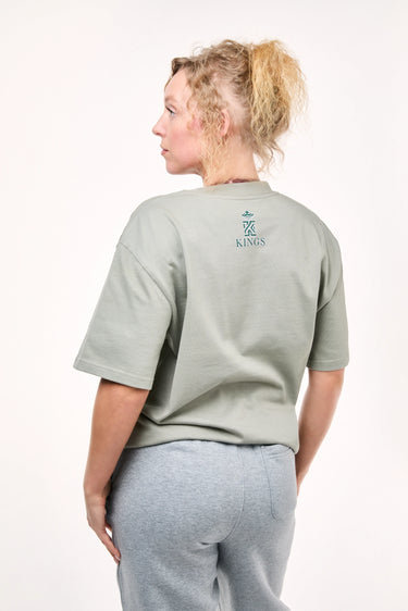 Kings International Range T-Shirt