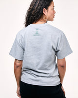 Kings International Range T-Shirt back