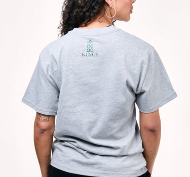 Kings International Range T-Shirt back