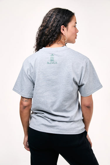 Kings International Range T-Shirt back