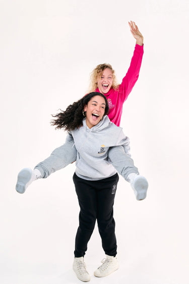 Gym hoodies women-1