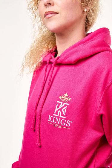 Gym women Hoodie 