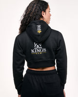 black cropped hoodies-3