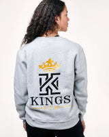 Classic Gym Jumper Women